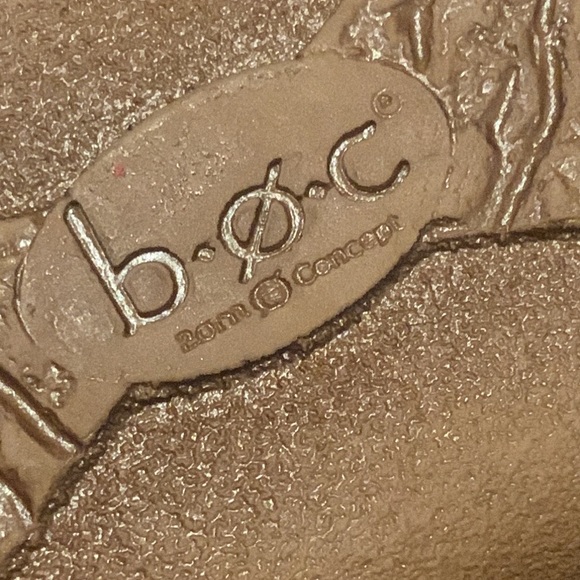 b.o.c Women Sandal. - Picture 4 of 8